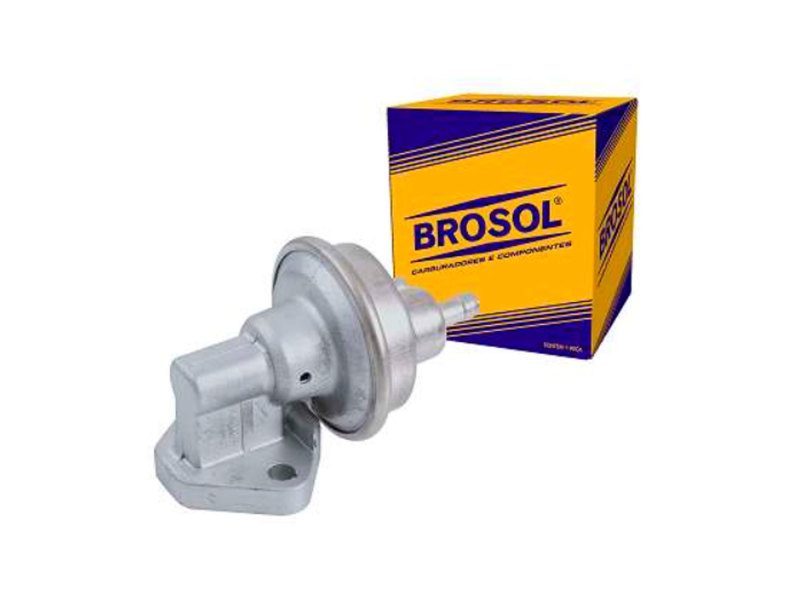 Bomba de Combustível Brosol para Lada Niva 1.6 Gasolina 1991 1992