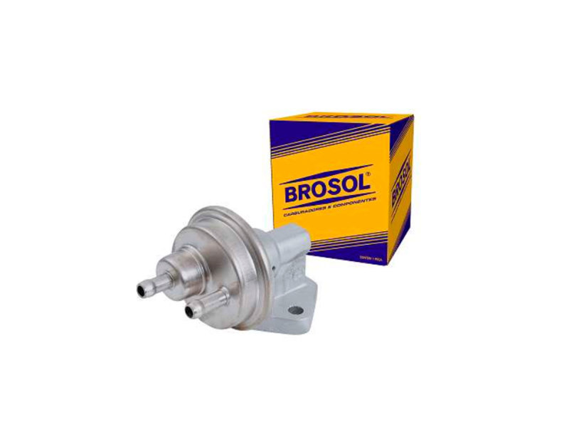 Bomba de Combustível Brosol para Lada Niva 1.6 Gasolina 1991 1992
