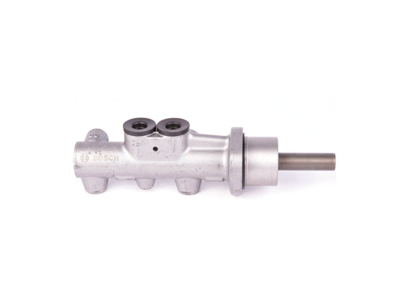 Cilindro Mestre de Freio Bosch para Volkswagen SpaceFox 1.6 Flex