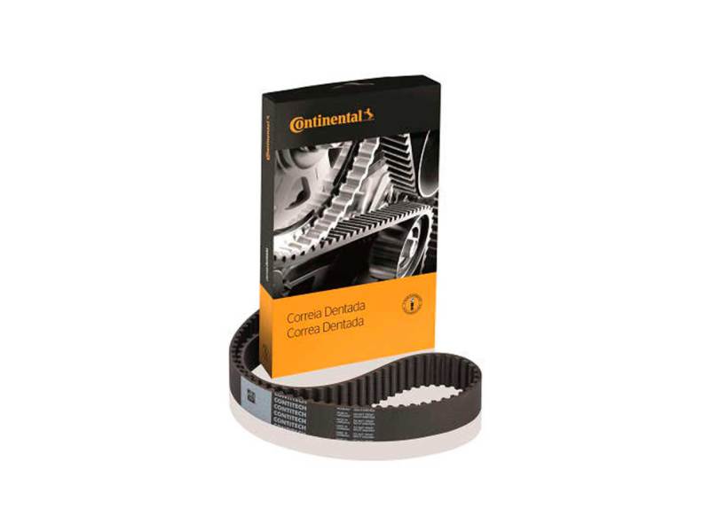 Correia Dentada Contitech para Citroen ZX 1.8 1.9 2.0 8V 1992 1993