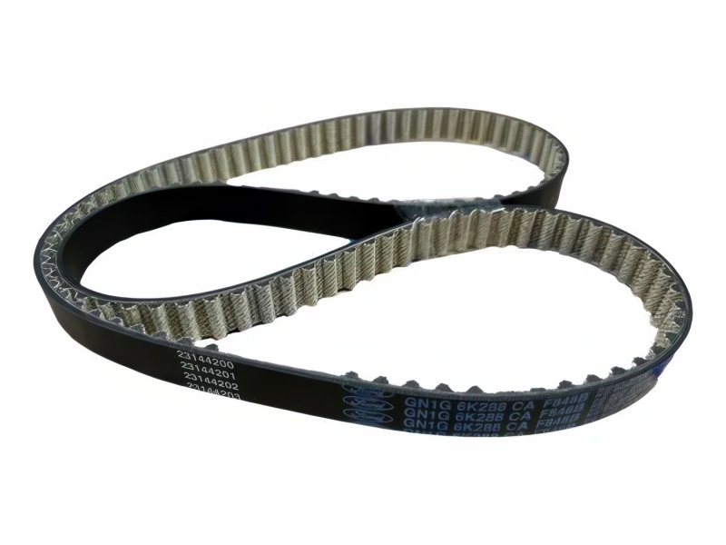 arn214 Correia Dentada Original Ford para Ford EcoSport 1.5 12V DRAGON