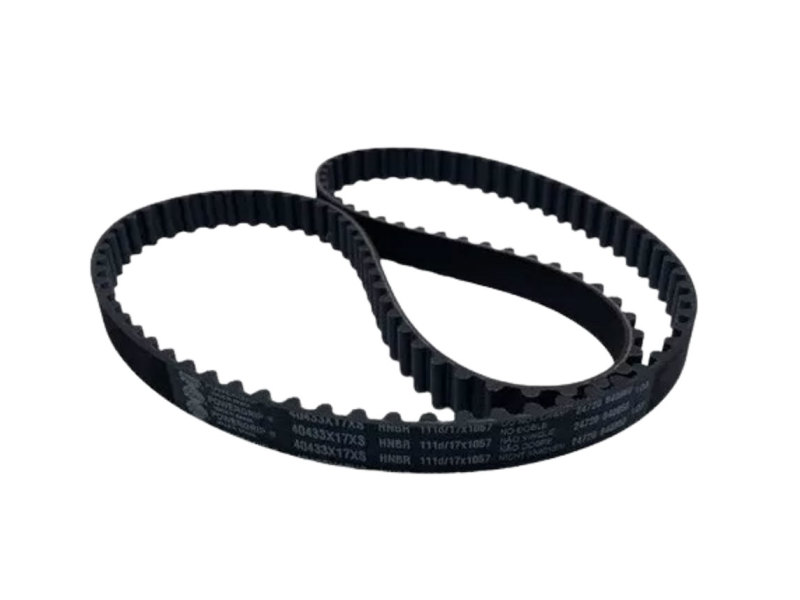 Correia Dentada Gates para Chevrolet Cobalt 1.4 1.8 8V 2011 2012