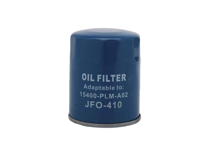 Filtro Óleo Wega para Honda Civic 1.8 2.0 16V 2007 2008 2009 2010