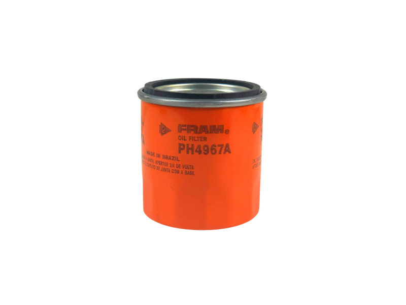 Filtro de Óleo FRAM para Toyota Corolla 1.6 1.8 97/24 - Cód. PH4967A