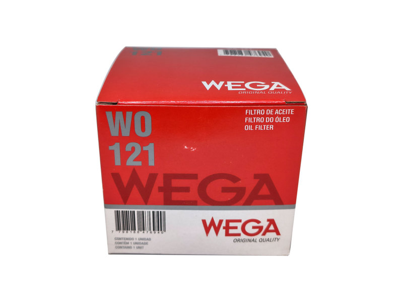 ついに、出品ＶＯGＥＬＥ1900〜2 Filtro Óleo Wega Fiat Toro ENDURANCE FREEDOM FREEDOM S-DESIGN