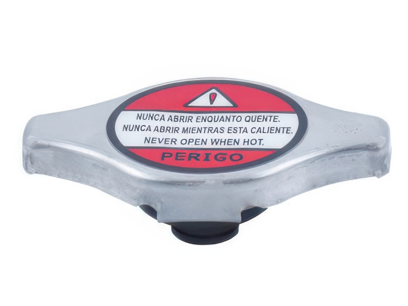 Tampa do Radiador Florio para Toyota Corolla 93/25 - Cód. 26085